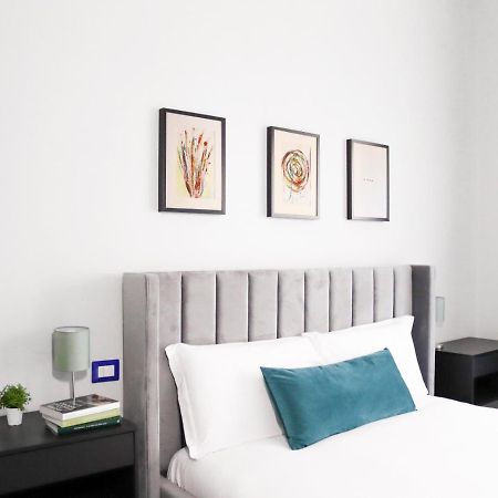 Vista Reale Apartment Caserta Dış mekan fotoğraf