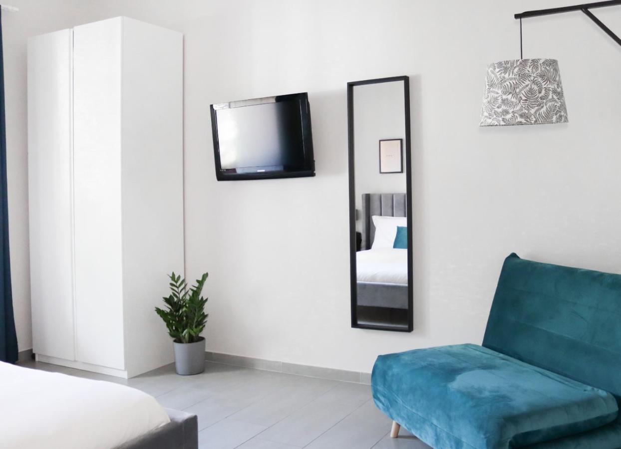 Vista Reale Apartment Caserta Dış mekan fotoğraf