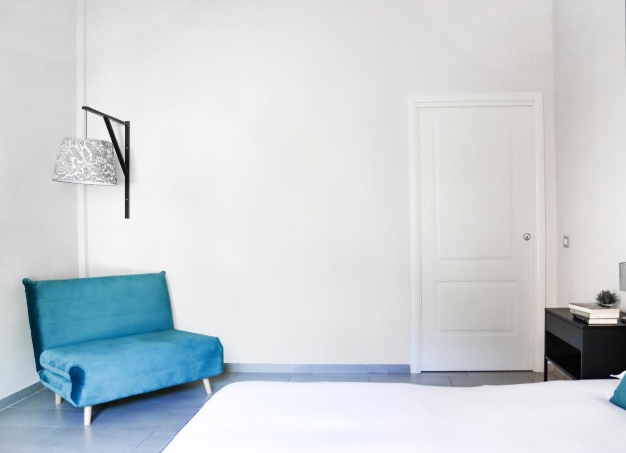 Vista Reale Apartment Caserta Dış mekan fotoğraf