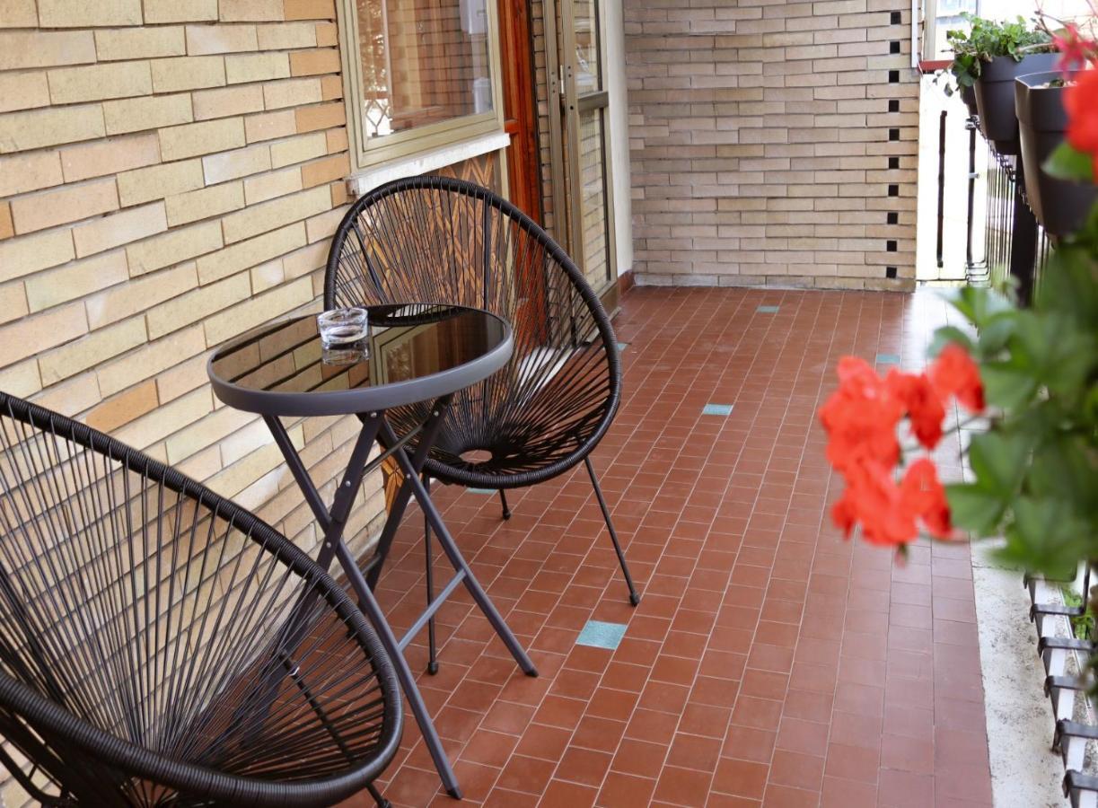 Vista Reale Apartment Caserta Dış mekan fotoğraf