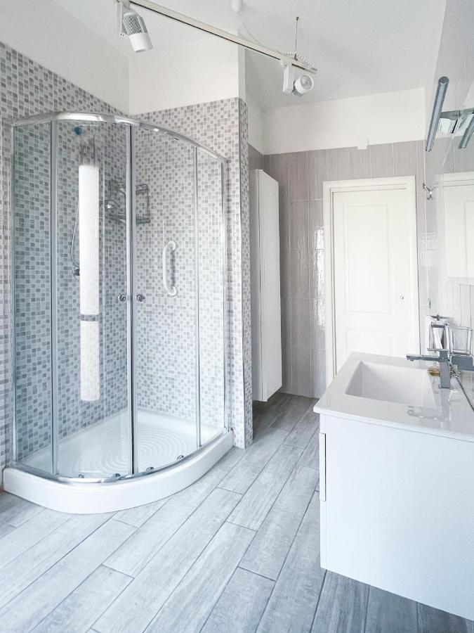 Vista Reale Apartment Caserta Dış mekan fotoğraf