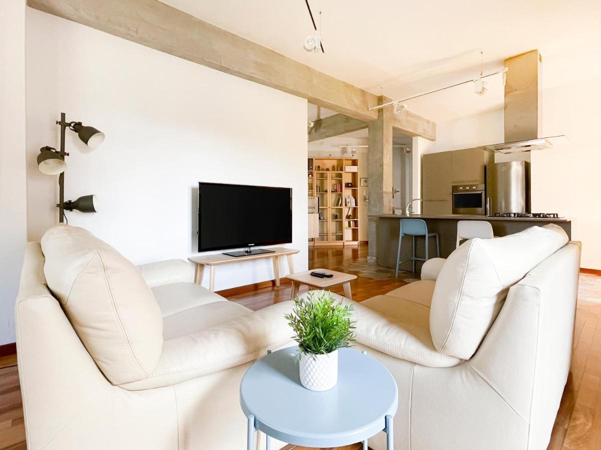 Vista Reale Apartment Caserta Dış mekan fotoğraf