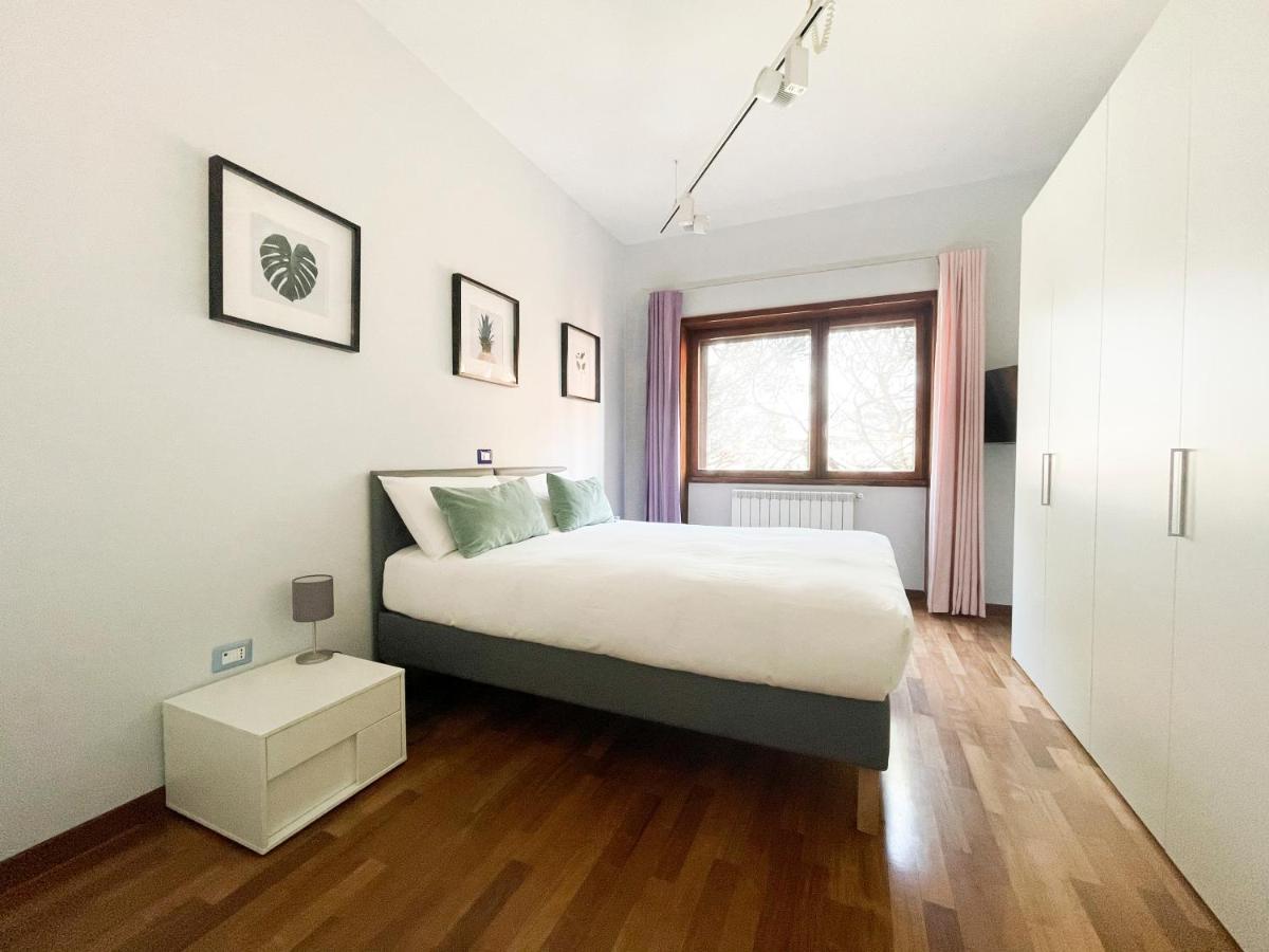 Vista Reale Apartment Caserta Dış mekan fotoğraf