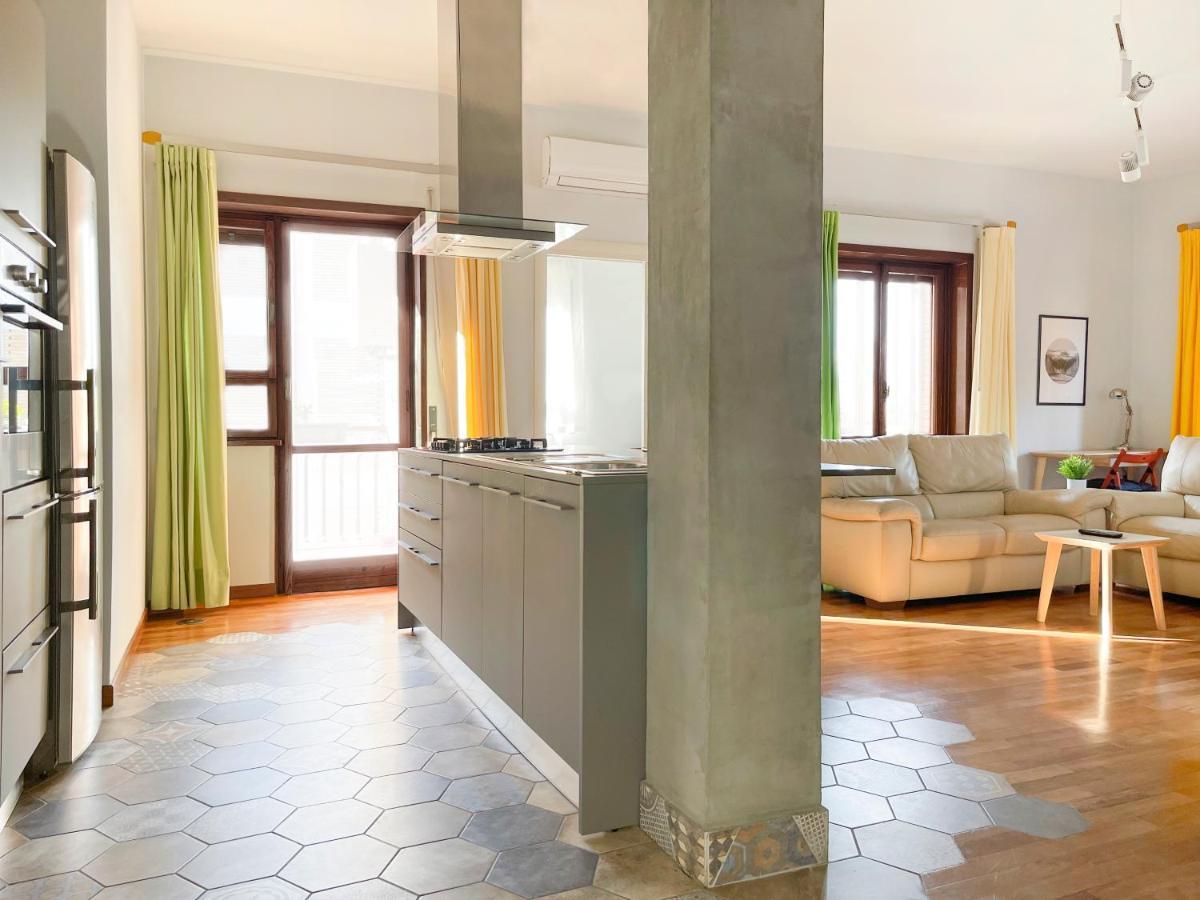 Vista Reale Apartment Caserta Dış mekan fotoğraf