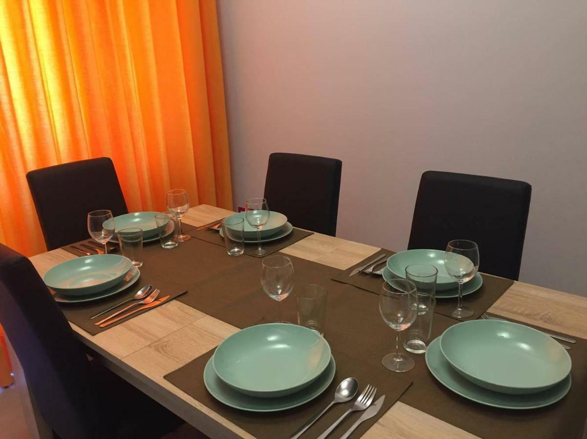 Vista Reale Apartment Caserta Dış mekan fotoğraf