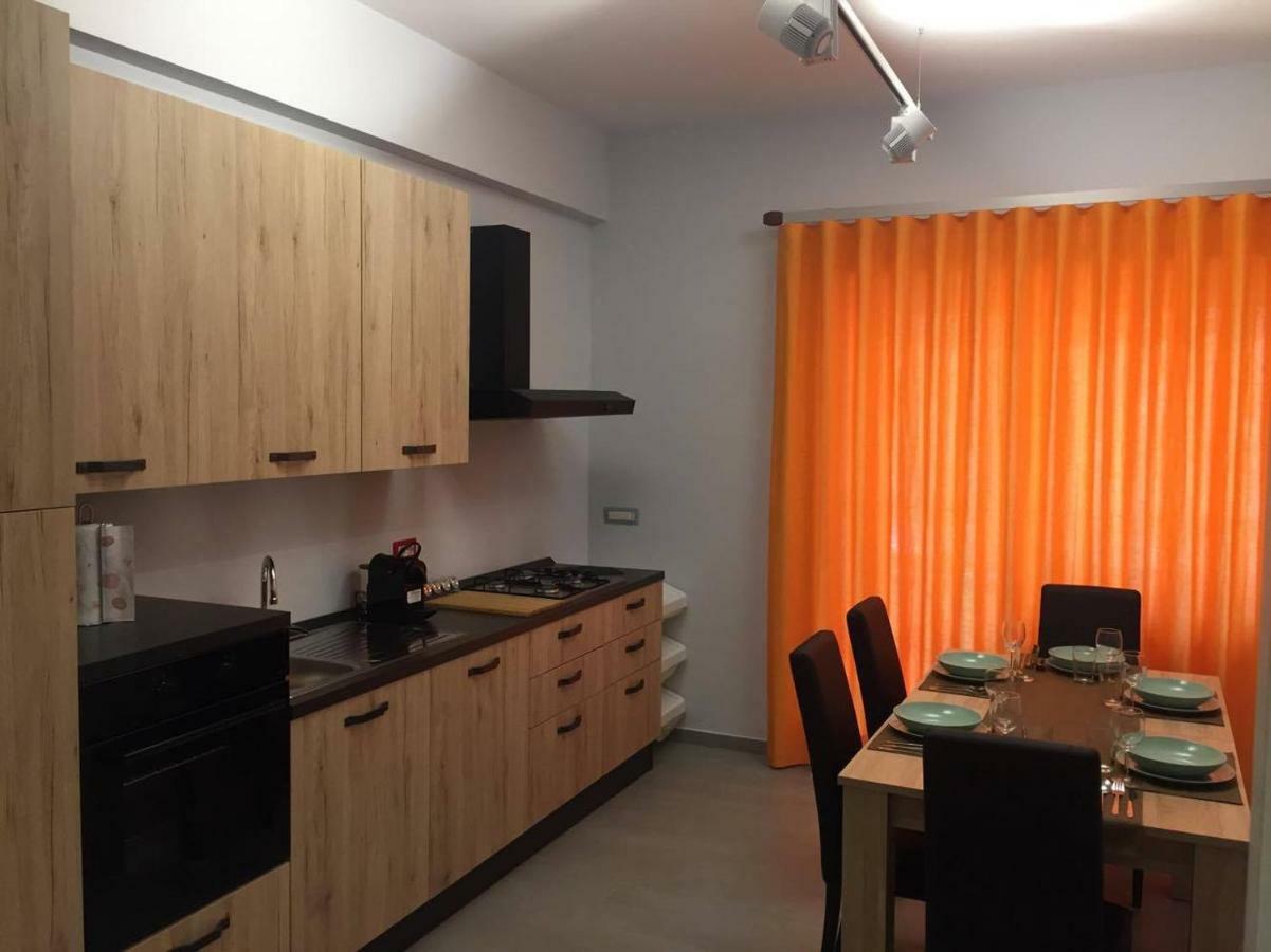 Vista Reale Apartment Caserta Dış mekan fotoğraf