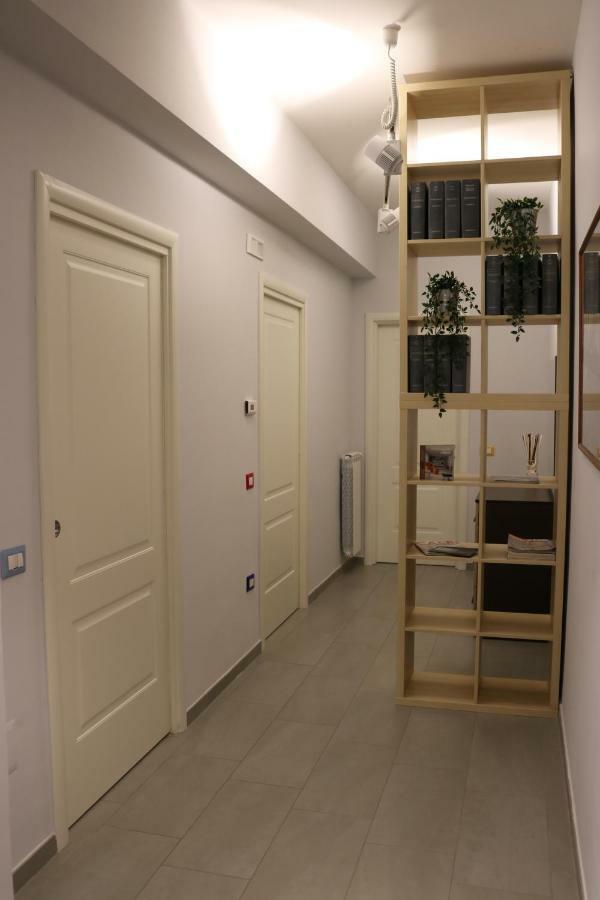 Vista Reale Apartment Caserta Dış mekan fotoğraf