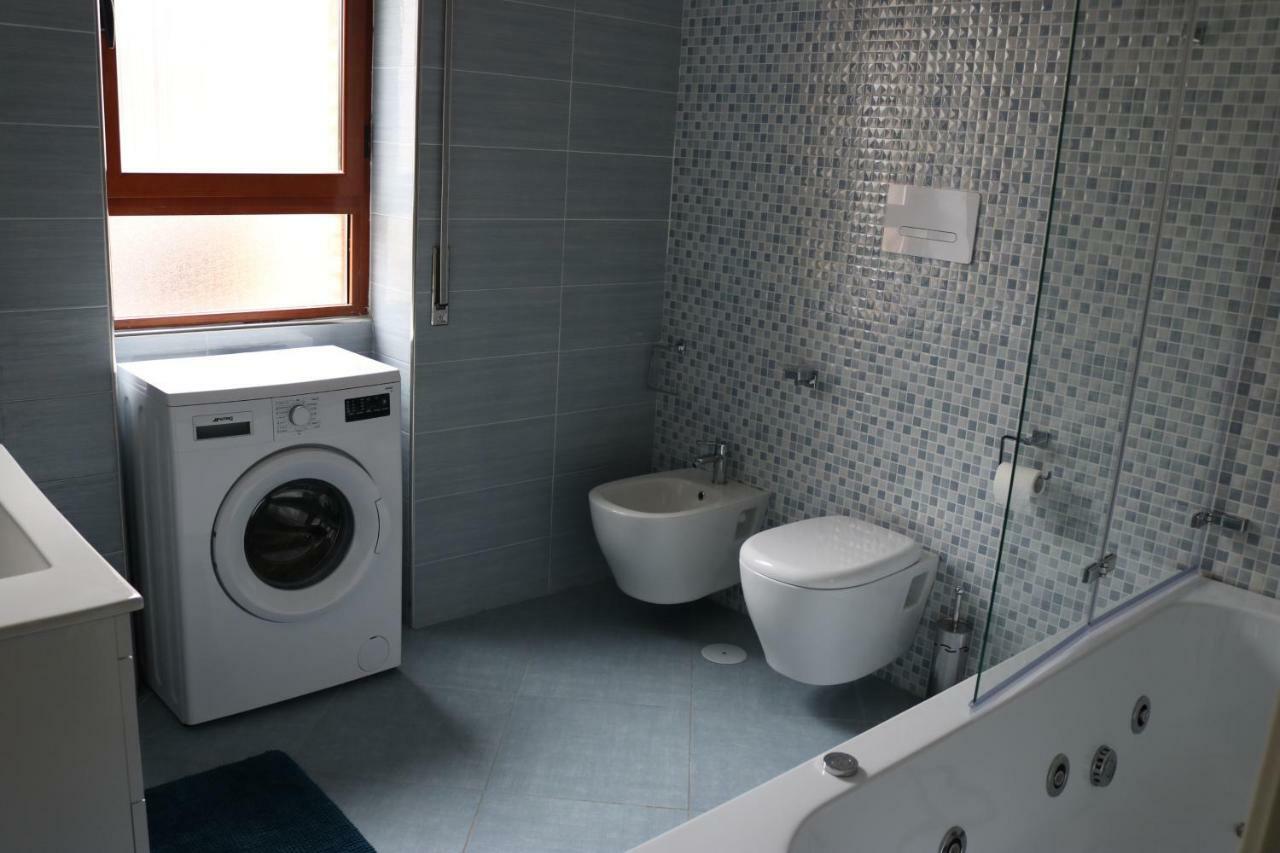 Vista Reale Apartment Caserta Dış mekan fotoğraf