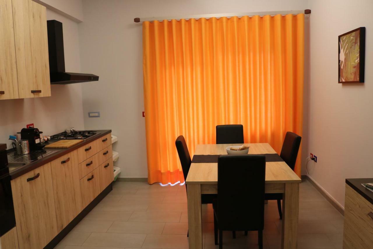 Vista Reale Apartment Caserta Dış mekan fotoğraf