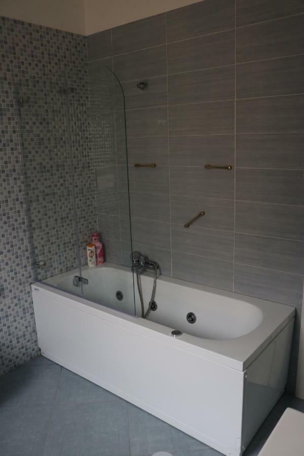 Vista Reale Apartment Caserta Dış mekan fotoğraf