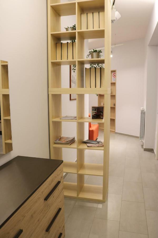 Vista Reale Apartment Caserta Dış mekan fotoğraf