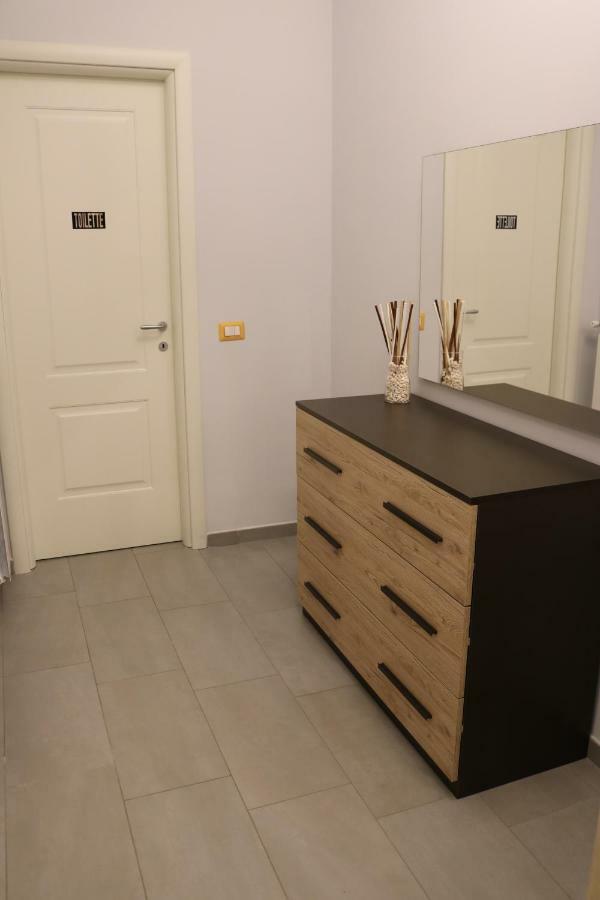 Vista Reale Apartment Caserta Dış mekan fotoğraf