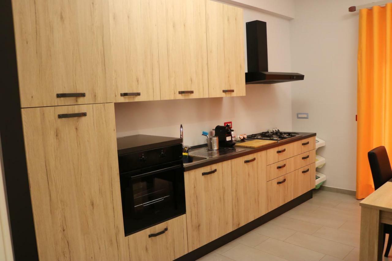 Vista Reale Apartment Caserta Dış mekan fotoğraf