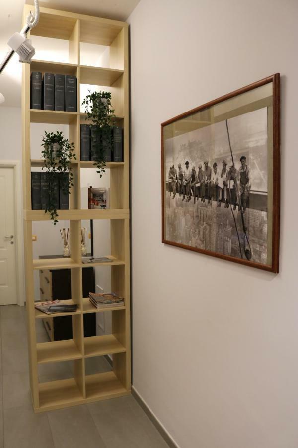 Vista Reale Apartment Caserta Dış mekan fotoğraf
