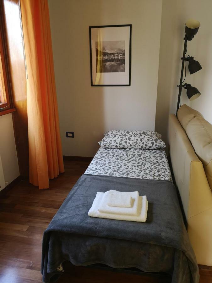 Vista Reale Apartment Caserta Dış mekan fotoğraf