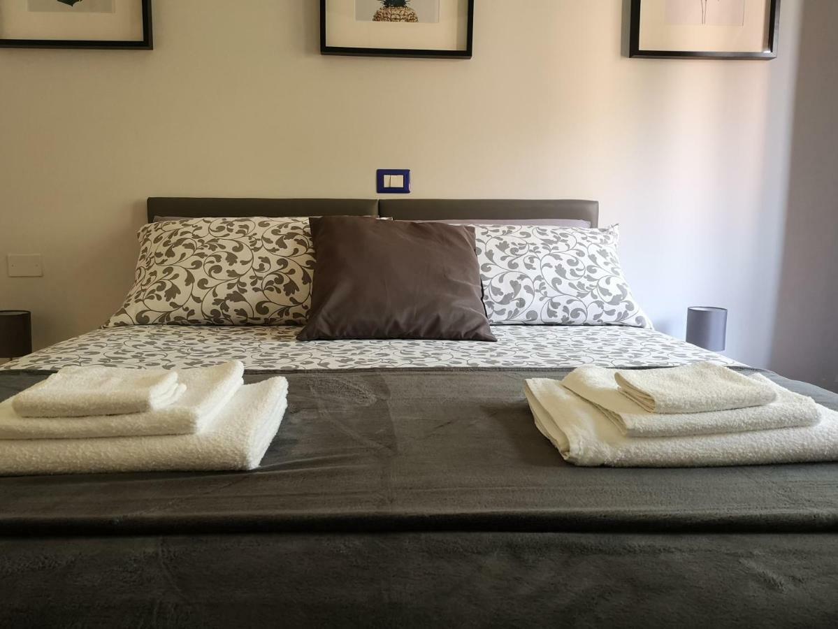 Vista Reale Apartment Caserta Dış mekan fotoğraf