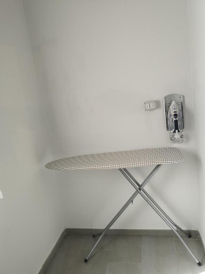 Vista Reale Apartment Caserta Dış mekan fotoğraf
