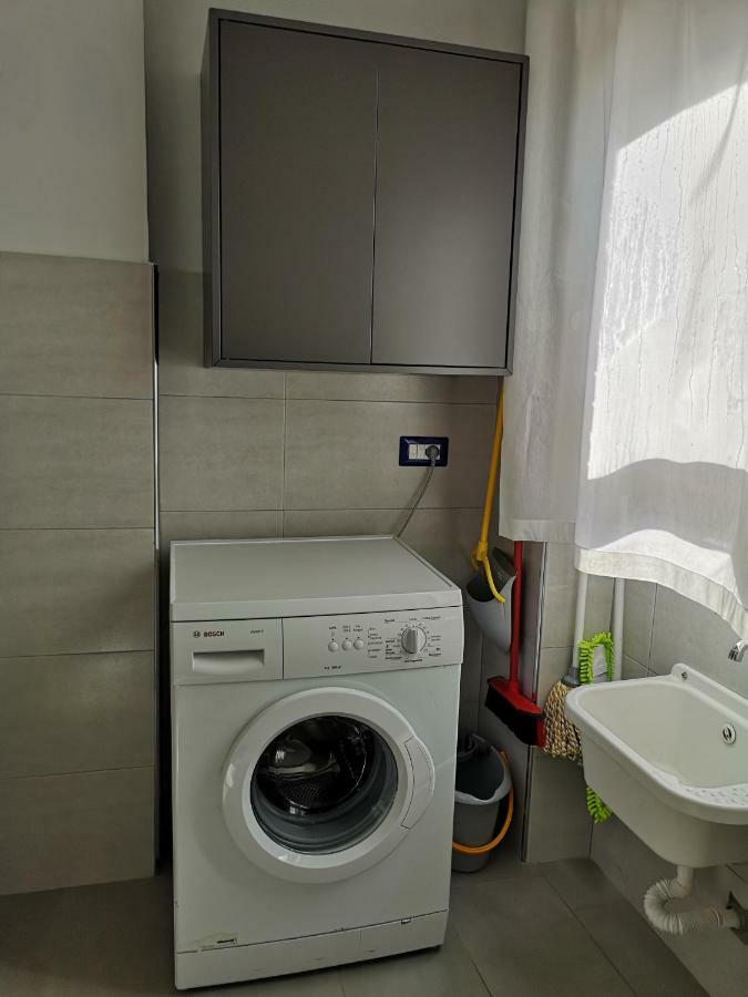 Vista Reale Apartment Caserta Dış mekan fotoğraf