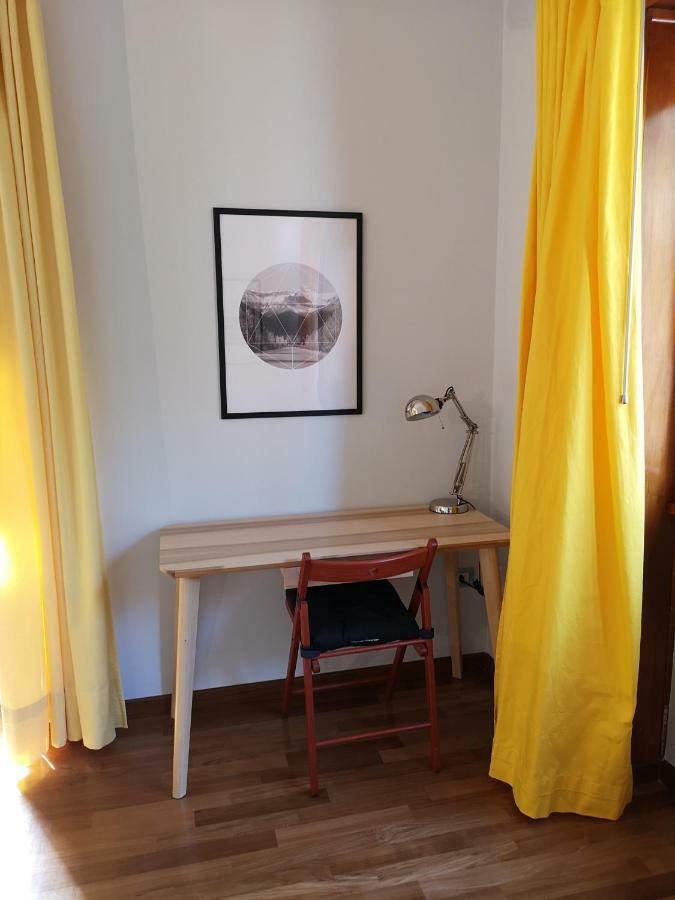 Vista Reale Apartment Caserta Dış mekan fotoğraf