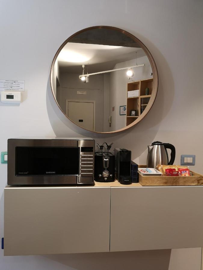 Vista Reale Apartment Caserta Dış mekan fotoğraf