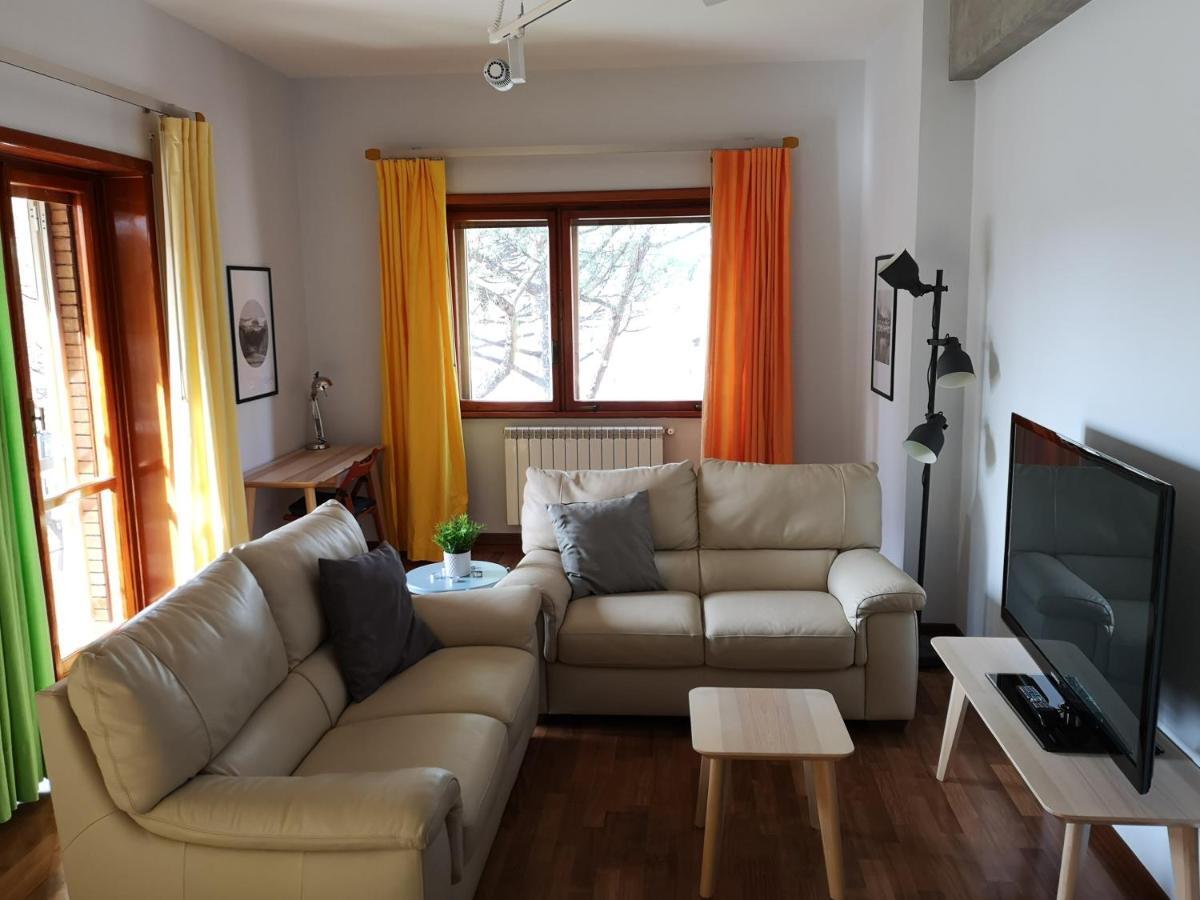 Vista Reale Apartment Caserta Dış mekan fotoğraf