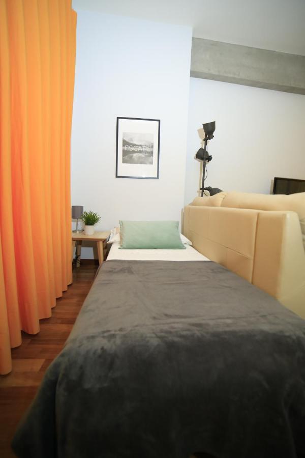 Vista Reale Apartment Caserta Dış mekan fotoğraf